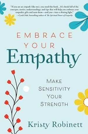 Seller image for Embrace Your Empathy (Paperback) for sale by Grand Eagle Retail