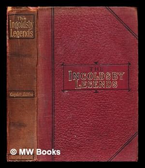 Seller image for The Ingoldsby Legends or Mirth and Marvels by Thomas Ingoldsby, Esquire for sale by MW Books Ltd.