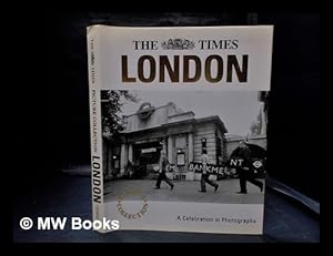 Seller image for The Times picture collection: London / Ian Harrison for sale by MW Books Ltd.