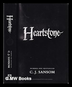 Seller image for Heartstone / C.J. Sansom for sale by MW Books Ltd.