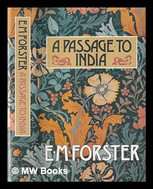 Seller image for E.M. Forster, A passage to India : notes / by Vasant A. Shahane for sale by MW Books Ltd.
