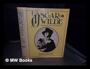 Bild des Verkufers fr Oscar Wilde : plays, prose and poems / annotations by H. Montgomery Hyde zum Verkauf von MW Books Ltd.