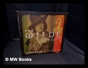 Seller image for The Wilde years : Oscar Wilde & the art of his time [published on the occasion of the exhibition held at the Barbican Gallery, Barbican Centre, London, 5 October 2000 - 14 January 2001] / edited and with text by Tomoko Sato and Lionel Lambourne for sale by MW Books Ltd.