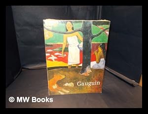 Bild des Verkufers fr Gauguin : [exposition] / Galeries nationales du Grand Palais, Paris, 10 janvier-24 avril 1989 zum Verkauf von MW Books Ltd.