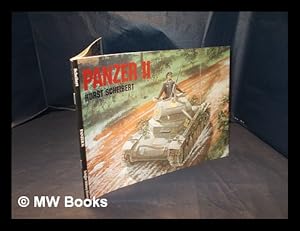 Immagine del venditore per Panzer ii venduto da MW Books Ltd.