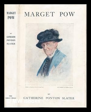 Imagen del vendedor de Marget Pow / by Catherine Ponton Slater a la venta por MW Books Ltd.