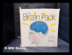 Image du vendeur pour The Brain Pack / Van Der Meer, Ron & Ad C. M. Dudink mis en vente par MW Books Ltd.