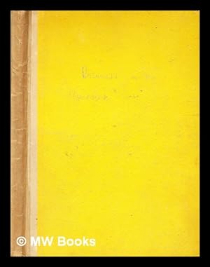 Seller image for Documents on the Mindszenty case / (editor: Jnos Kovcs.) [With portraits and facsimiles.] for sale by MW Books Ltd.