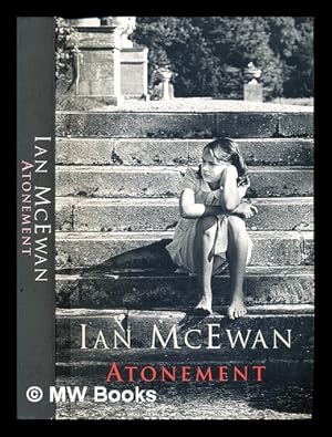 Imagen del vendedor de Atonement / Ian McEwan a la venta por MW Books Ltd.