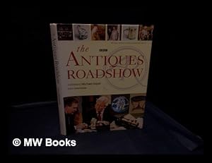 Imagen del vendedor de The Antiques Roadshow by David Battie and Fiona Malcolm a la venta por MW Books Ltd.