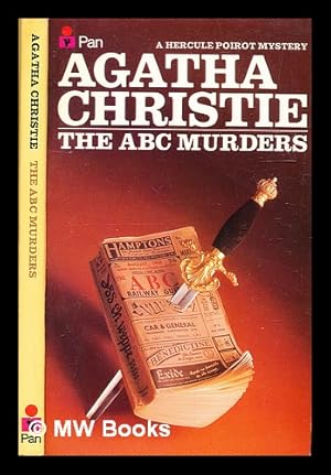 Seller image for The ABC murders / [by] Agatha Christie for sale by MW Books Ltd.