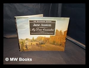 Bild des Verkufers fr My dear Cassandra" : [letters] / selected and introduced by Penelope Hughes-Hallett zum Verkauf von MW Books Ltd.