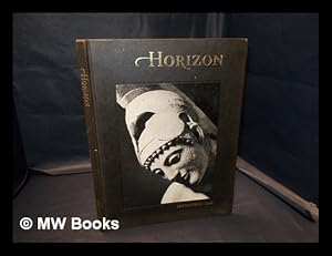 Image du vendeur pour Horizon: a magazine of the arts: September, 1959: Volume II, Number 1 mis en vente par MW Books Ltd.
