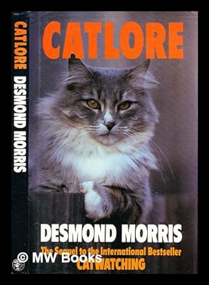 Imagen del vendedor de Catlore / by Desmond Morris a la venta por MW Books Ltd.