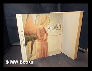 Seller image for Fra Angelico at San Marco / William Hood for sale by MW Books Ltd.