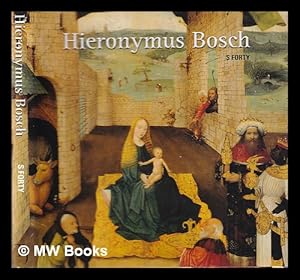 Seller image for Hieronymus Bosch for sale by MW Books Ltd.