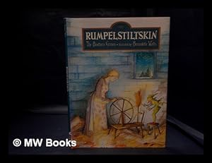 Bild des Verkufers fr Rumpelstiltskin zum Verkauf von MW Books Ltd.