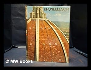 Seller image for Brunelleschi / Giovanni Fanelli for sale by MW Books Ltd.