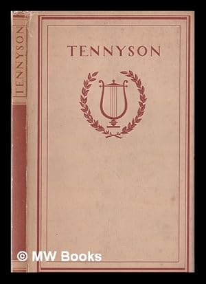 Seller image for Tennyson / [edited by Dorothy Wellesley] for sale by MW Books Ltd.