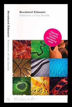 Seller image for Bands, stripes, ripples, circles, etc. : a handbook to the patterns of the Earth / photographs by Bernhard Edmaier ; text by Angelika Jung-Huttl for sale by MW Books Ltd.