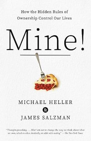 Immagine del venditore per Mine! (Paperback) venduto da AussieBookSeller