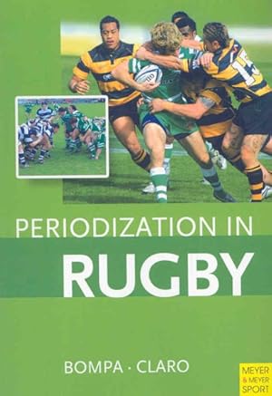 Image du vendeur pour Periodization in Rugby mis en vente par GreatBookPricesUK