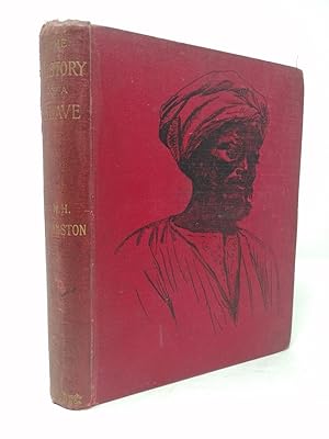 Image du vendeur pour The History of a Slave. mis en vente par ROBIN SUMMERS BOOKS LTD