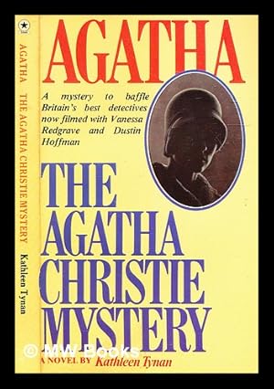 Immagine del venditore per Agatha : the Agatha Christie mystery / Kathleen Tynan venduto da MW Books Ltd.