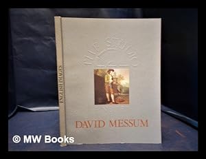Image du vendeur pour English images: a collection of paintings from the 18th & 19th century / narrated by Laura Wortley ; presented by David Messum. mis en vente par MW Books Ltd.