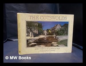Seller image for The Cotswolds for sale by MW Books Ltd.