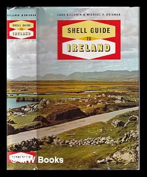 Immagine del venditore per Shell guide to Ireland / by Lord Killanin and Michael V. Duignan venduto da MW Books Ltd.