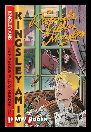 Seller image for The Riverside Villas murder / Kingsley Amis for sale by MW Books Ltd.