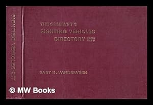 Bild des Verkufers fr The observer's fighting vehicles directory, World War II / research and editing by Bart H. Vanderveen zum Verkauf von MW Books Ltd.