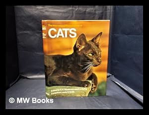 Seller image for The international encyclopedia of cats / by G N Henderson; David J Coffey for sale by MW Books Ltd.