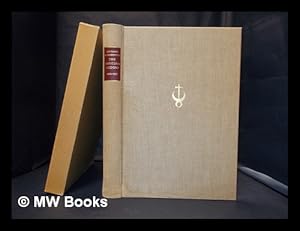 Imagen del vendedor de The Officina Bodoni: an account of the work of a hand press, 1923-1977 / [di] Giovanni Mardersteig; edited and translated by Hans Schmoller a la venta por MW Books Ltd.