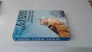 Seller image for Lassie Come-Home for sale by BoundlessBookstore