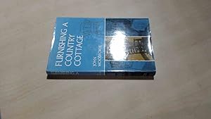 Seller image for Furnishing a Country Cottage for sale by BoundlessBookstore