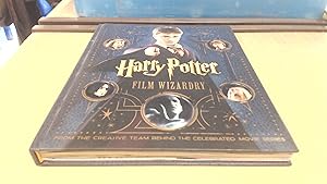 Immagine del venditore per Harry Potter Film Wizardry: Warner Brothers venduto da BoundlessBookstore