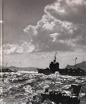 Imagen del vendedor de The Mediterranean (World War II S.) a la venta por M Godding Books Ltd