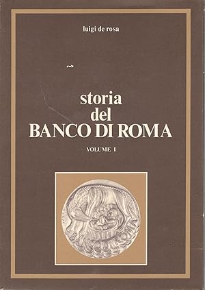 Storia del Banco di Roma