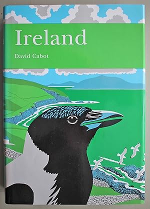 Seller image for Ireland. A Natural History. The New Naturalist no 84. First edition. for sale by Ariadne Books, PBFA