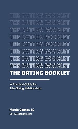 Seller image for The Dating Booklet for sale by moluna