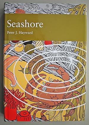 Seller image for Seashore New Naturalist Series No 94. First edition. for sale by Ariadne Books, PBFA