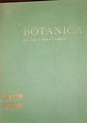 Trattato di botanica