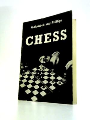 Image du vendeur pour Chess mis en vente par World of Rare Books