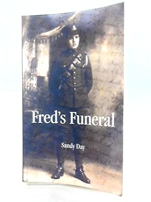 Seller image for Fred's Funeral for sale by World of Rare Books