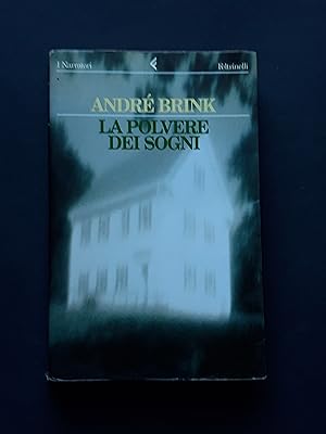 Brink André, La polvere dei sogni, Feltrinelli, 1997 - I