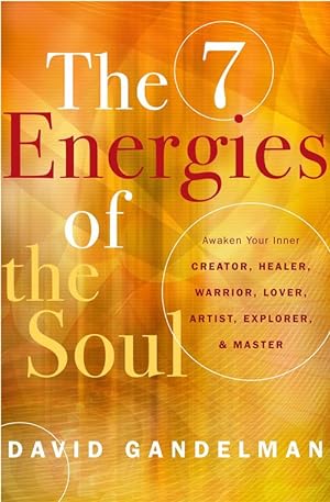 Seller image for The Seven Energies of the Soul (Paperback) for sale by Grand Eagle Retail
