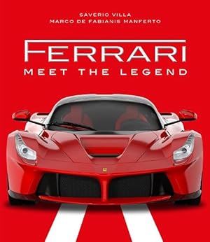 Immagine del venditore per Ferrari (Hardcover) venduto da Grand Eagle Retail