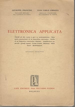 Elettronica applicata